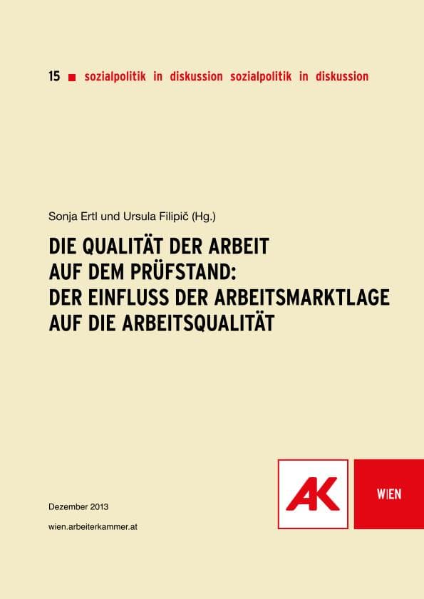 Magazin cover