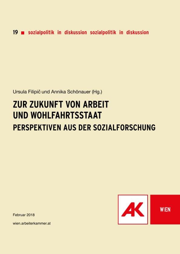 Magazin cover