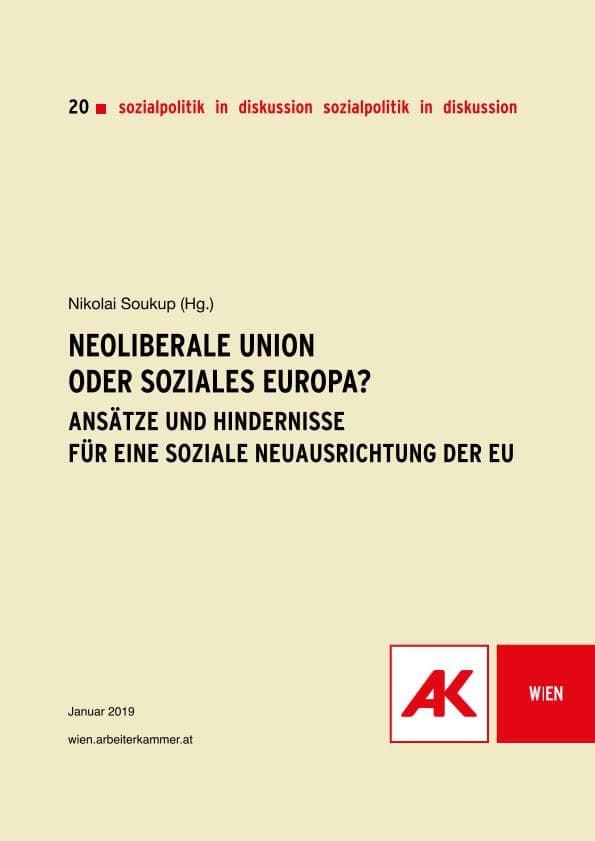 Magazin cover