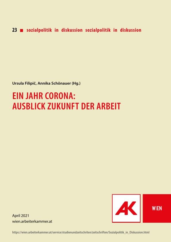 Magazin cover