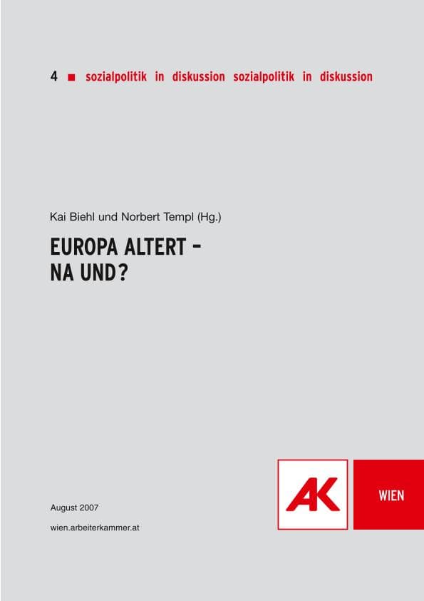 Magazin cover