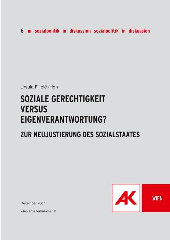 Magazin cover