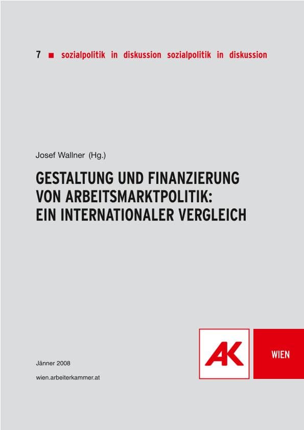 Magazin cover