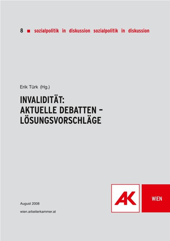 Magazin cover