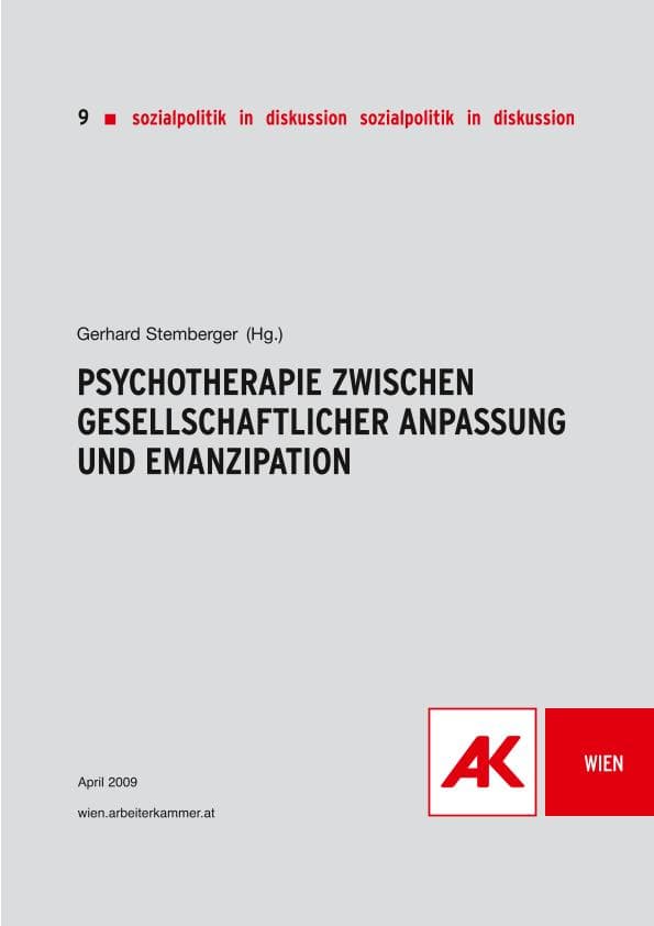 Magazin cover